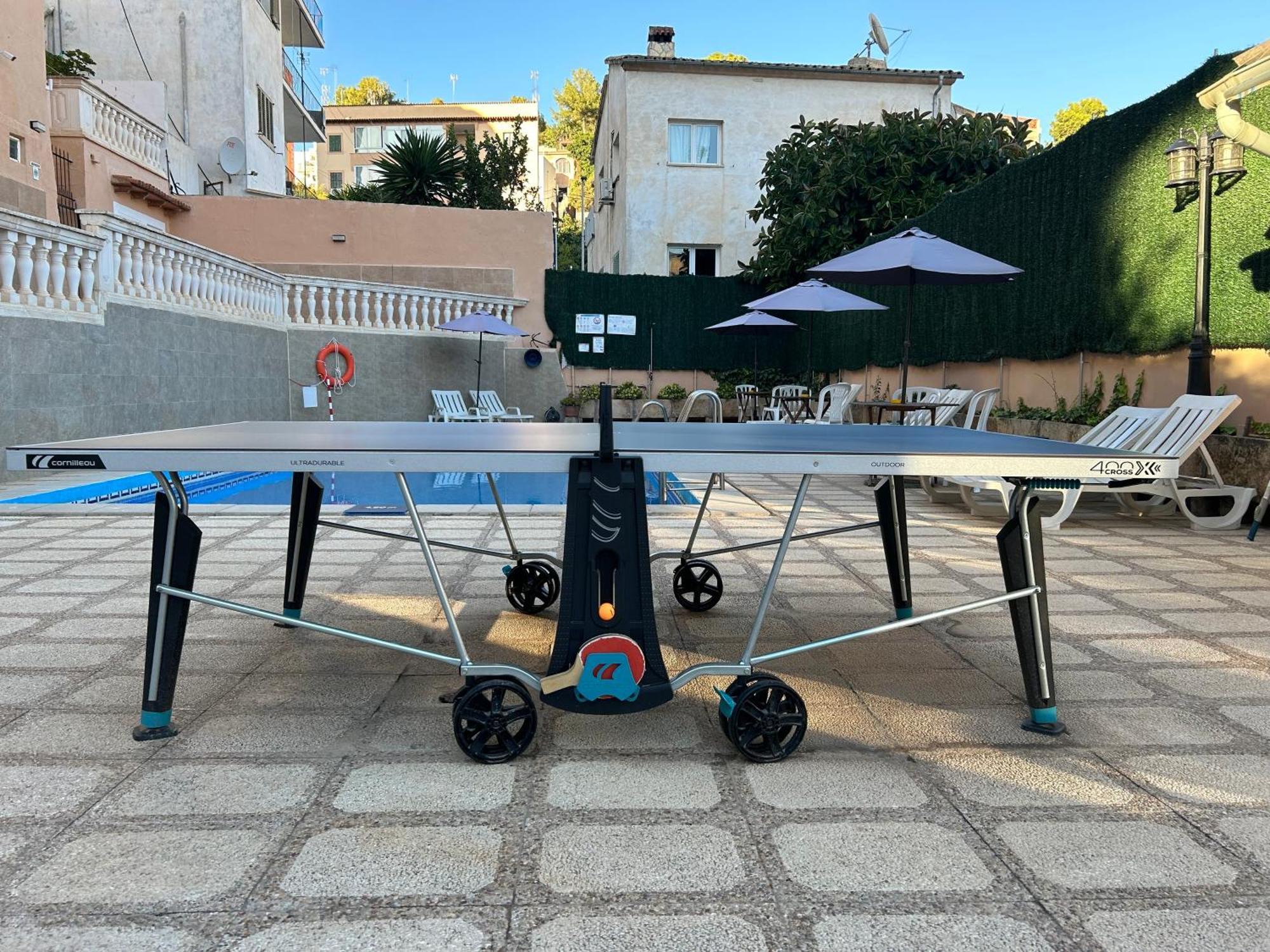 San Telmo - Adults Only Gasthof 2*