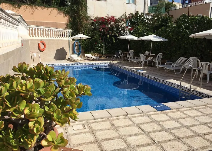 Hostal San Telmo - Adults Only