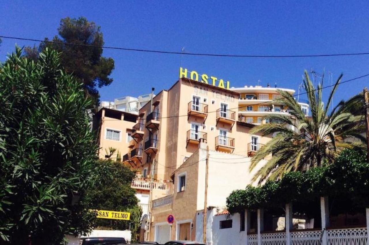 San Telmo - Adults Only Cala Major (Mallorca)