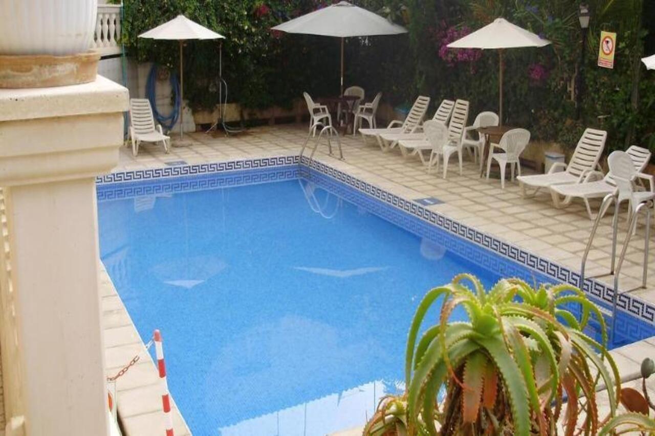 San Telmo - Adults Only Cala Major (Mallorca)