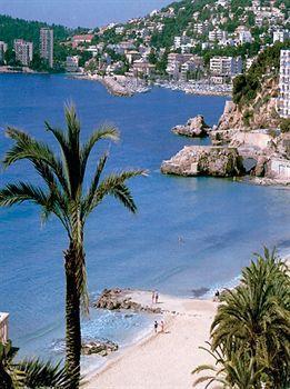 San Telmo - Adults Only Guest house Cala Major (Mallorca)