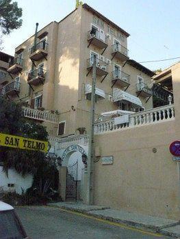 San Telmo - Adults Only Guest house