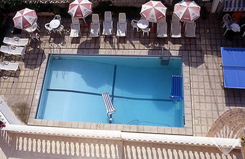 San Telmo - Adults Only Guest house 2*
