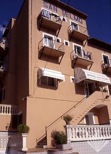 San Telmo - Adults Only 2* Cala Major (Mallorca)