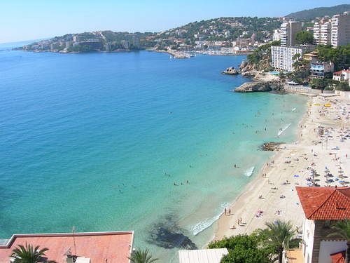 San Telmo - Adults Only Guest house Cala Major (Mallorca)