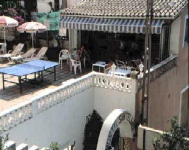 San Telmo - Adults Only 2*