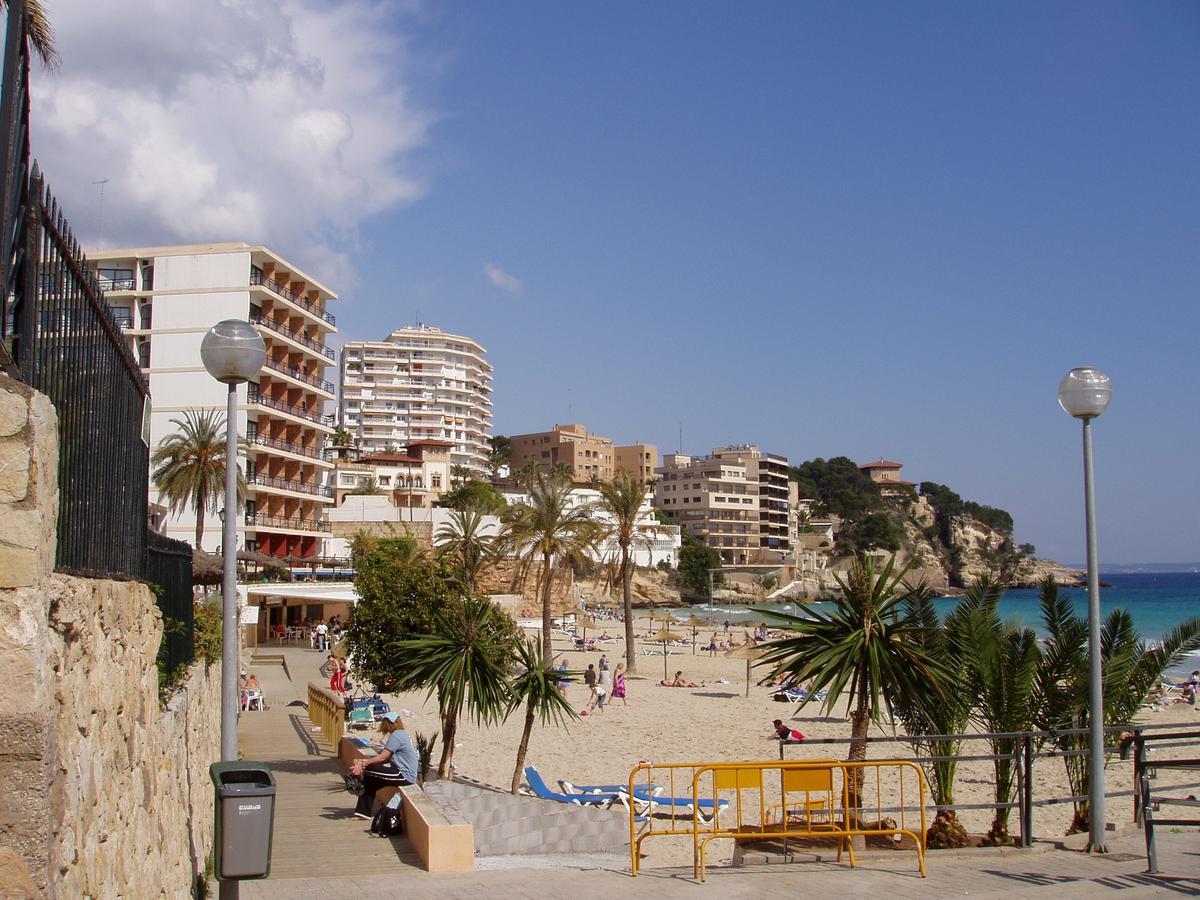 Guest house San Telmo - Adults Only 2*