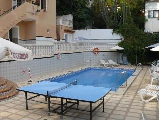 San Telmo - Adults Only 2* Cala Major (Mallorca)