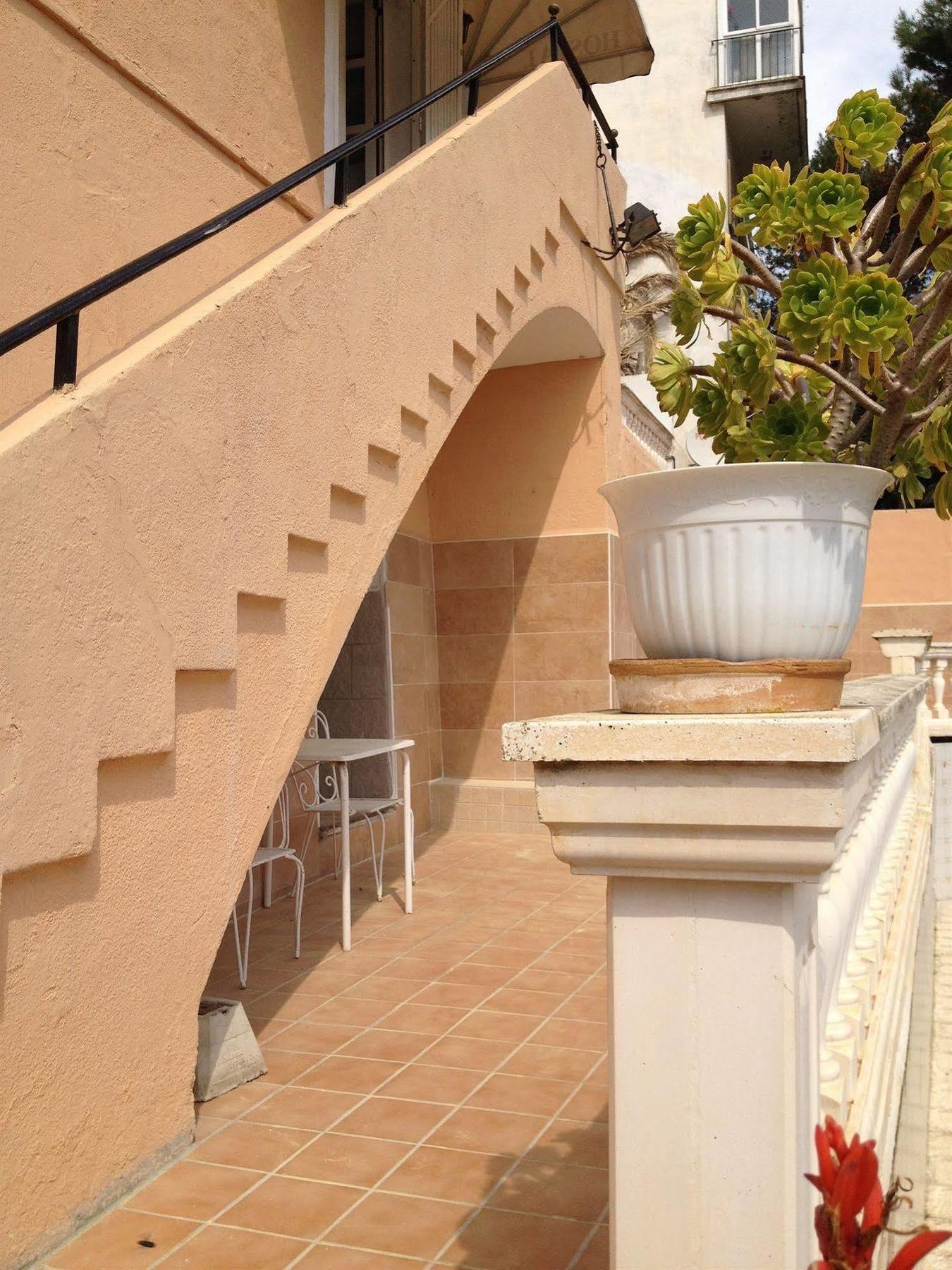 San Telmo - Adults Only 2* Cala Major (Mallorca)