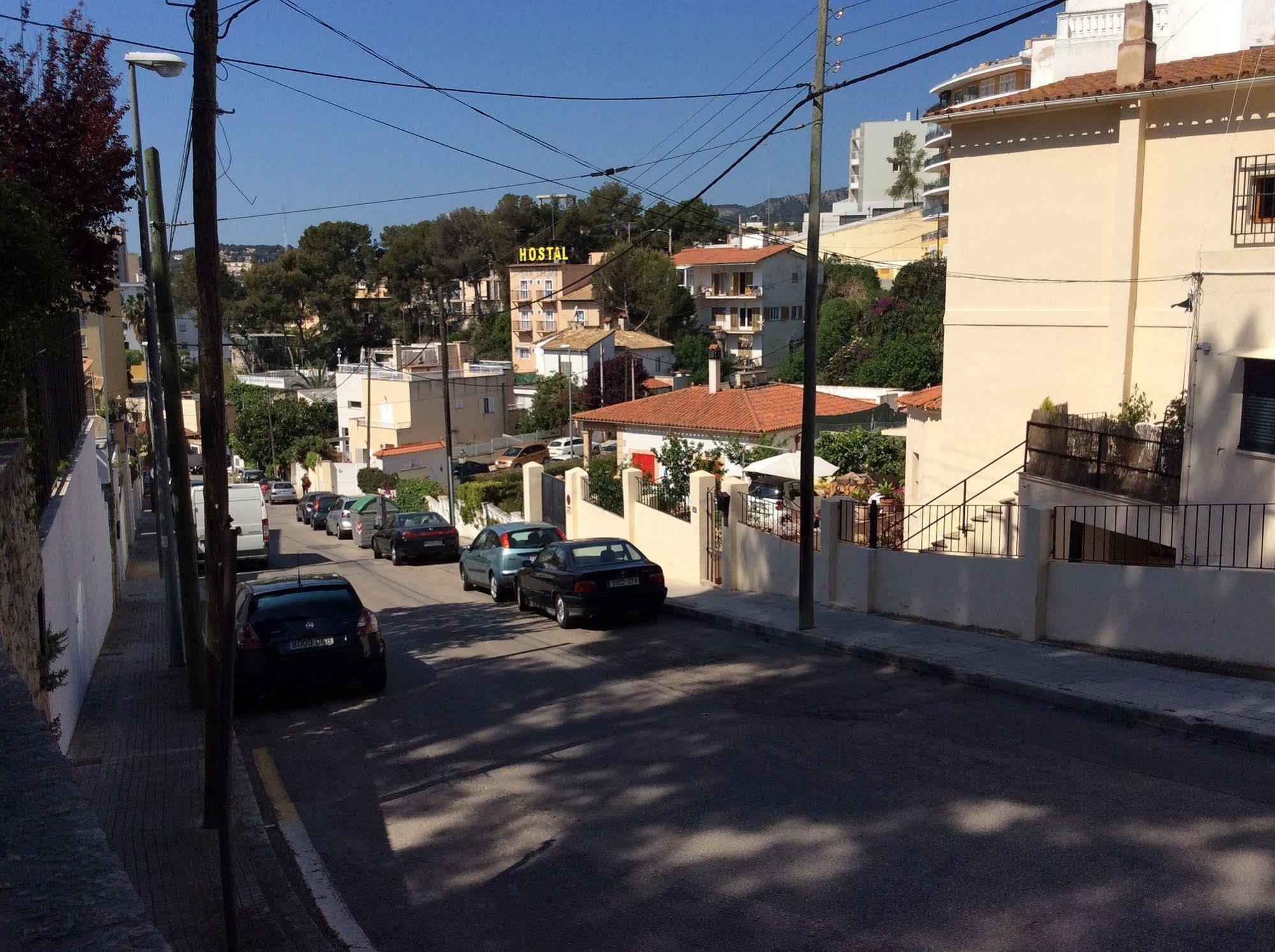 San Telmo - Adults Only Cala Major (Mallorca)