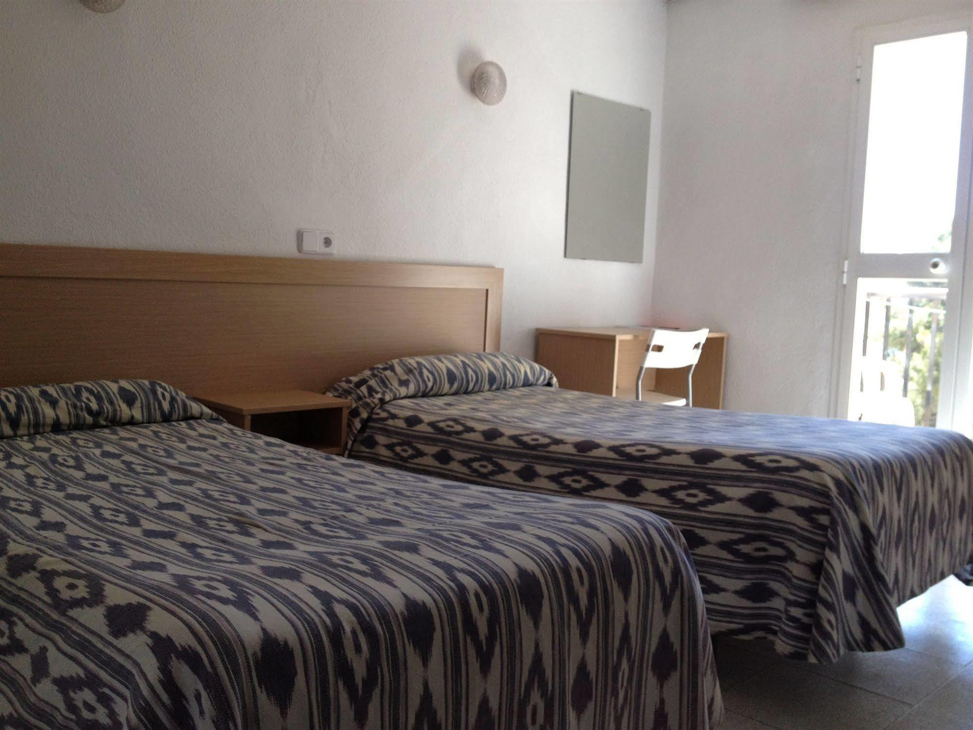 Guest house San Telmo - Adults Only 2*