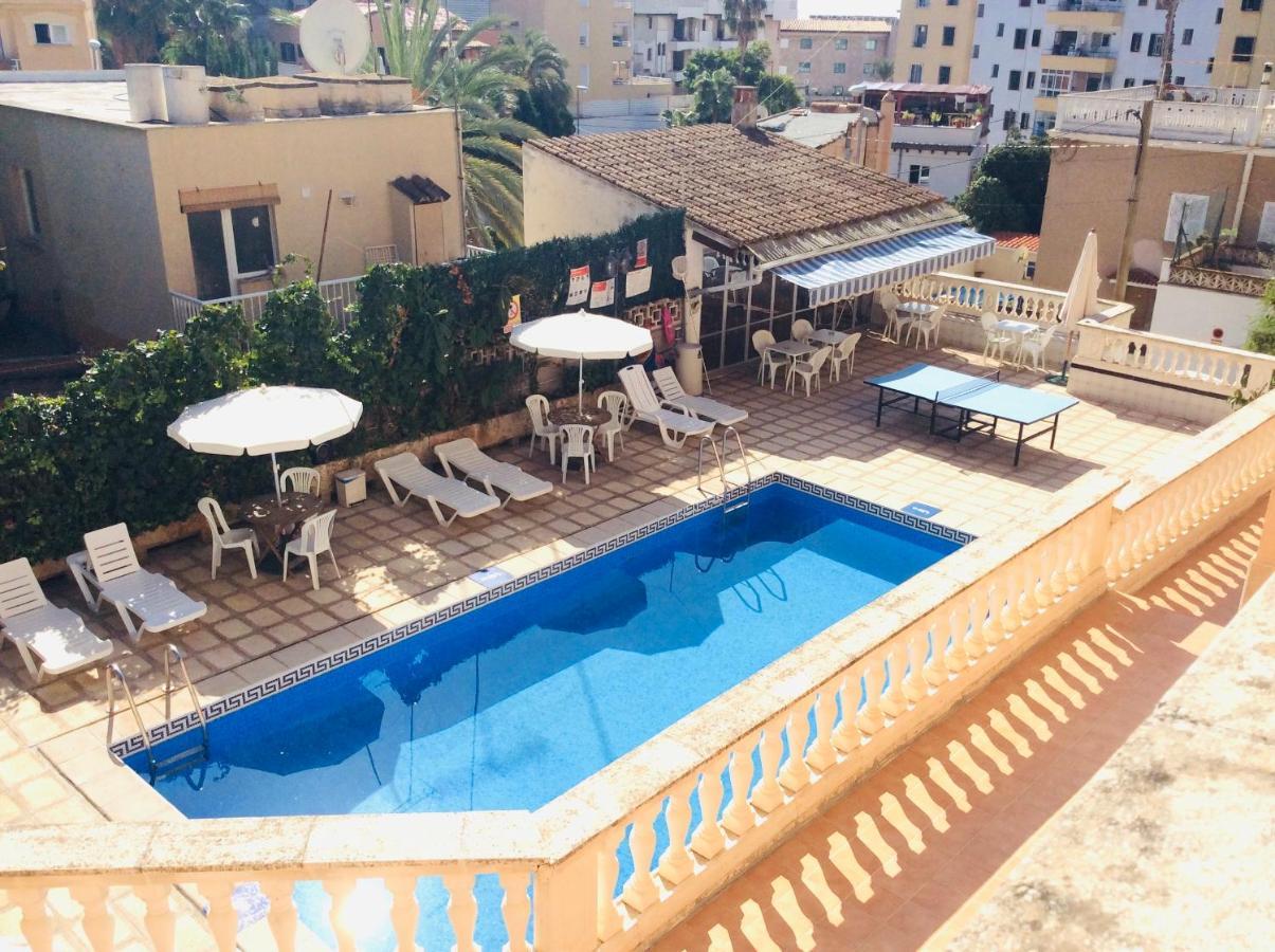 San Telmo - Adults Only 2*
