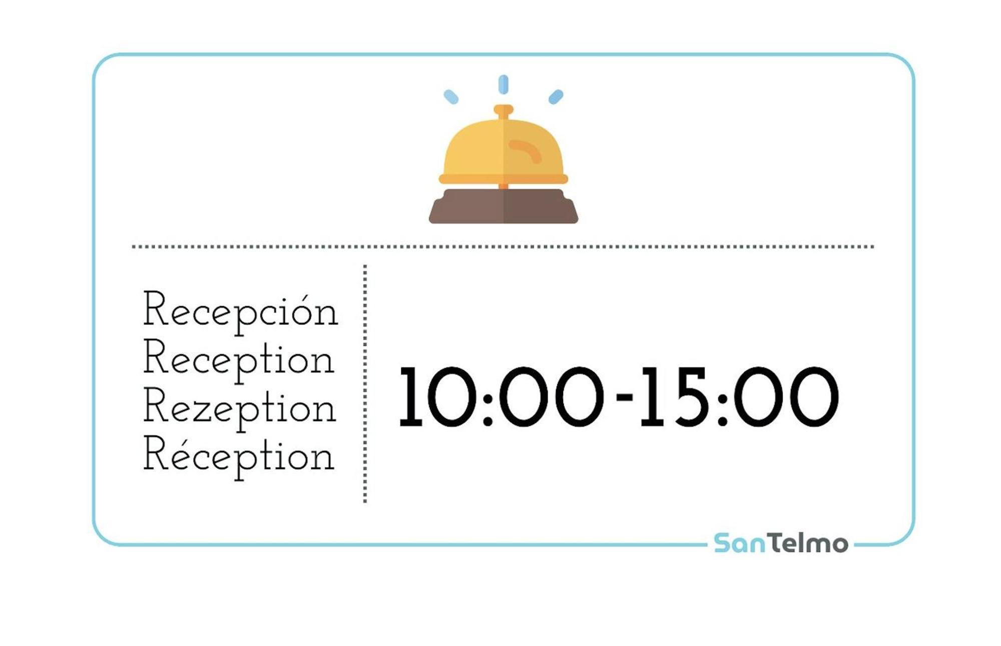 Pensionat San Telmo - Adults Only