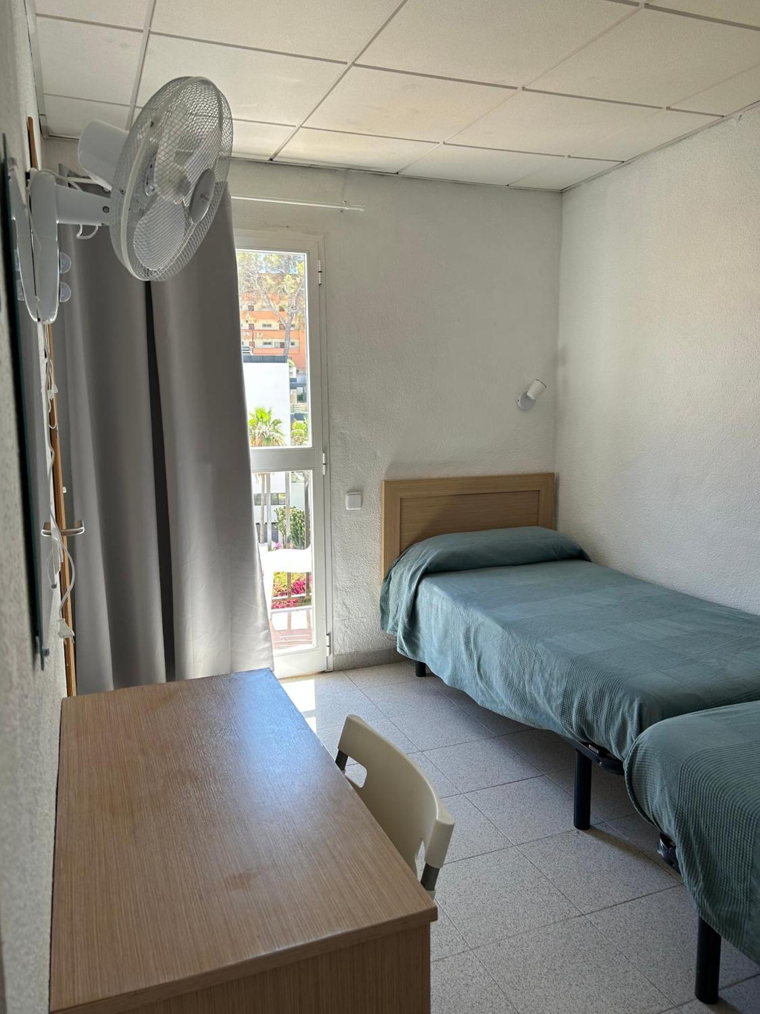 Pensionat San Telmo - Adults Only