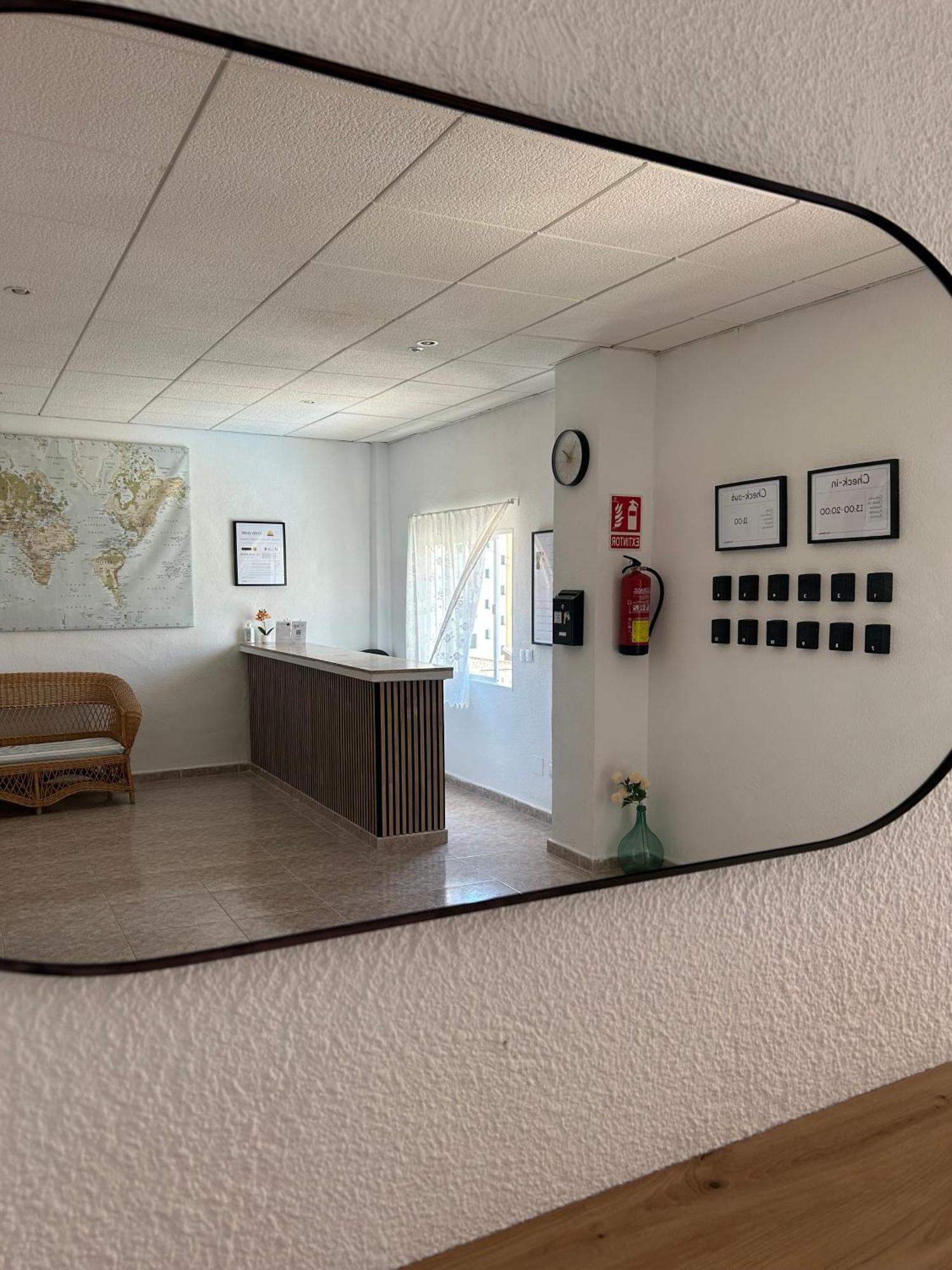 San Telmo - Adults Only Pensionat Cala Major (Mallorca)