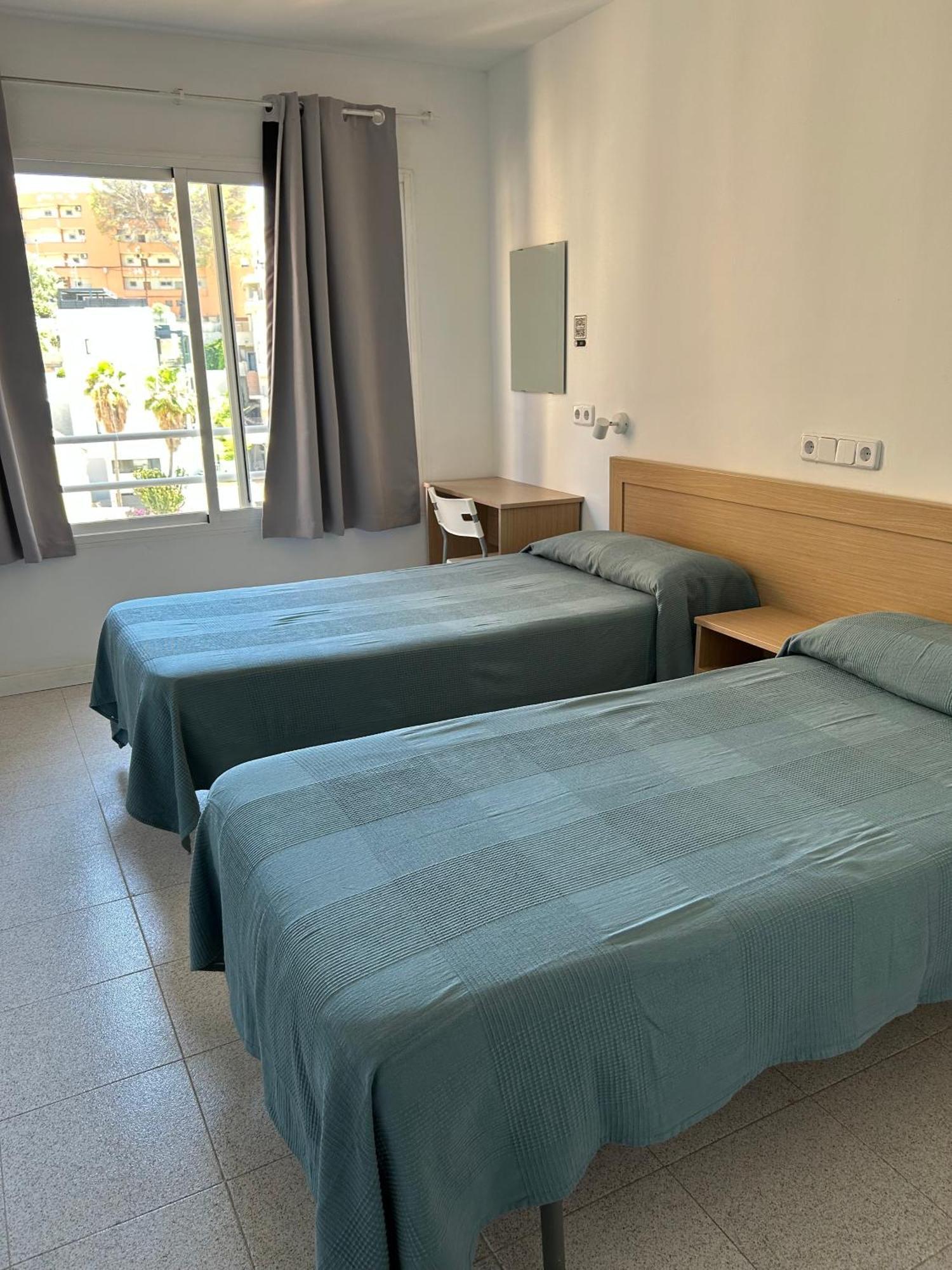 Pensionat San Telmo - Adults Only