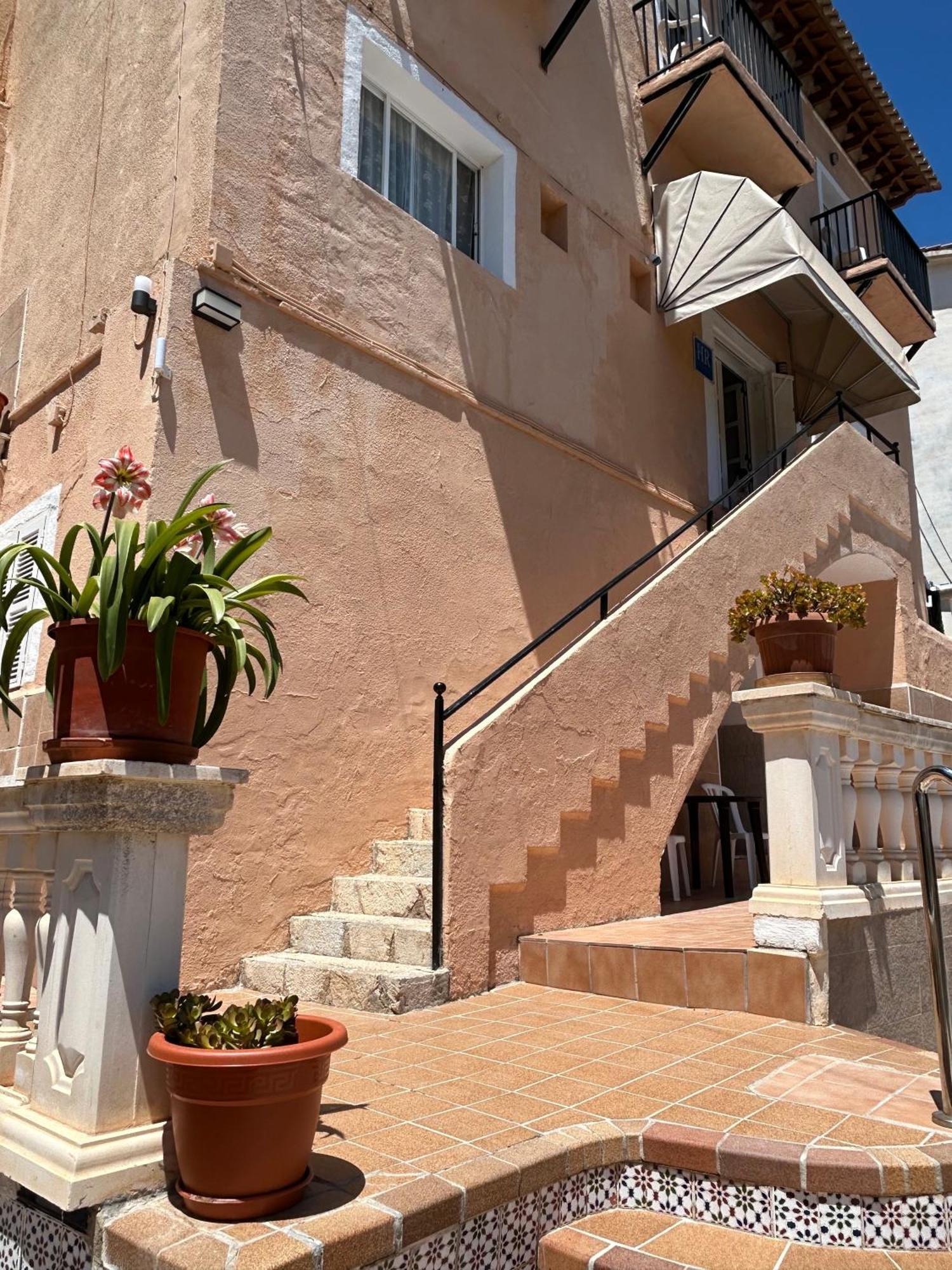 San Telmo - Adults Only Pensionat 2*