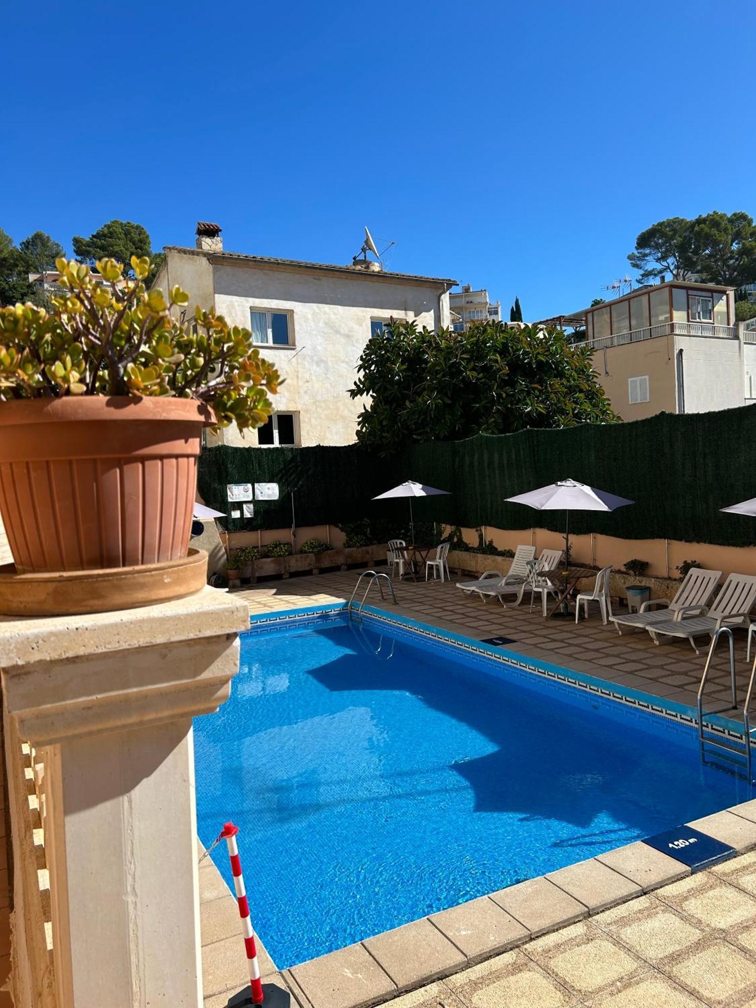 Gasthof San Telmo - Adults Only