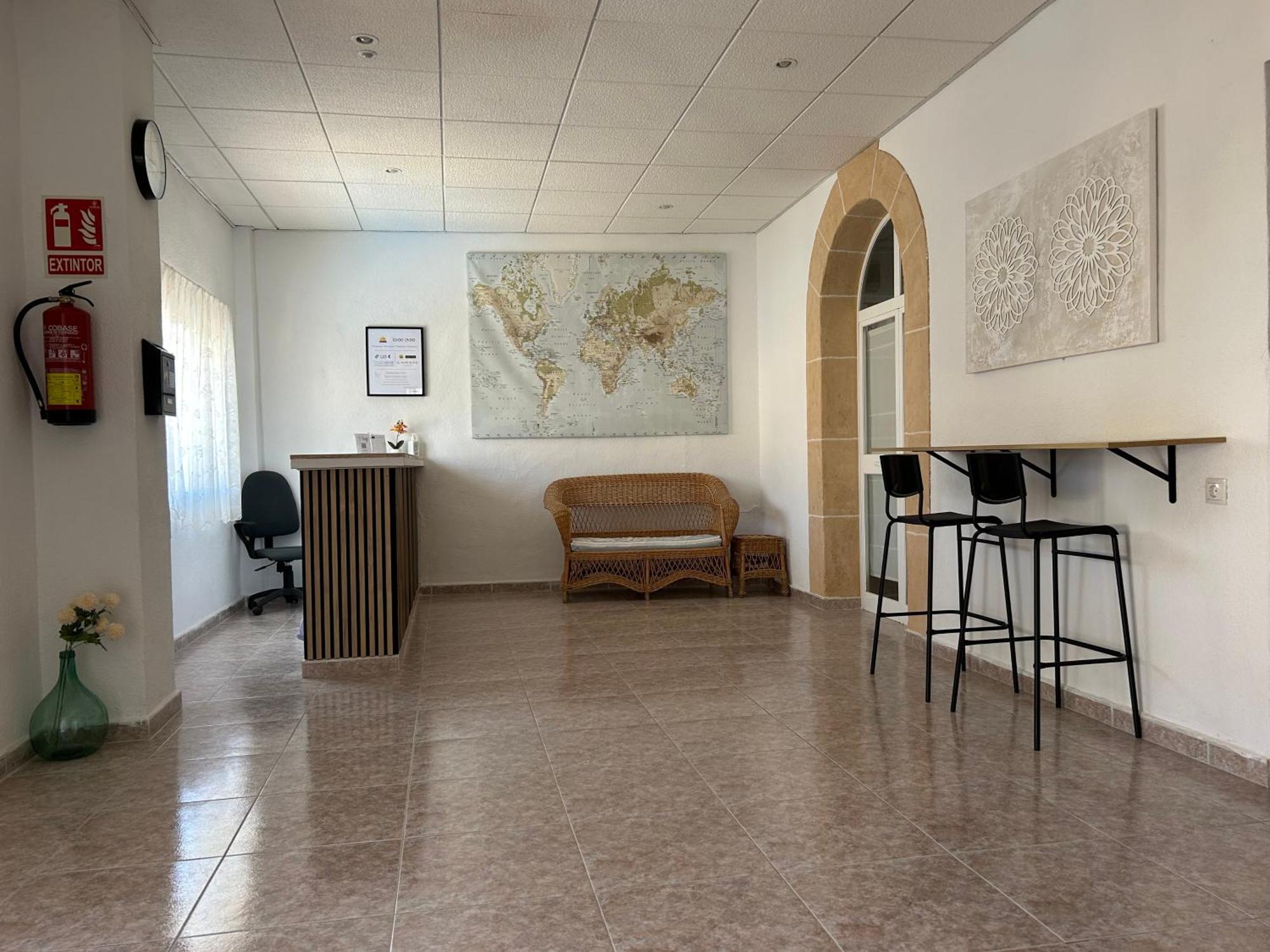 San Telmo - Adults Only Pensionat Cala Major (Mallorca)