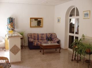 Gasthof San Telmo - Adults Only
