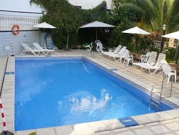 San Telmo - Adults Only Gasthof Cala Major (Mallorca)