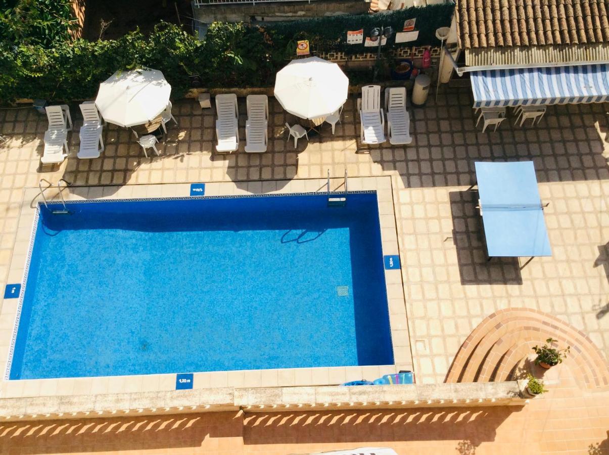 San Telmo - Adults Only Cala Major (Mallorca)