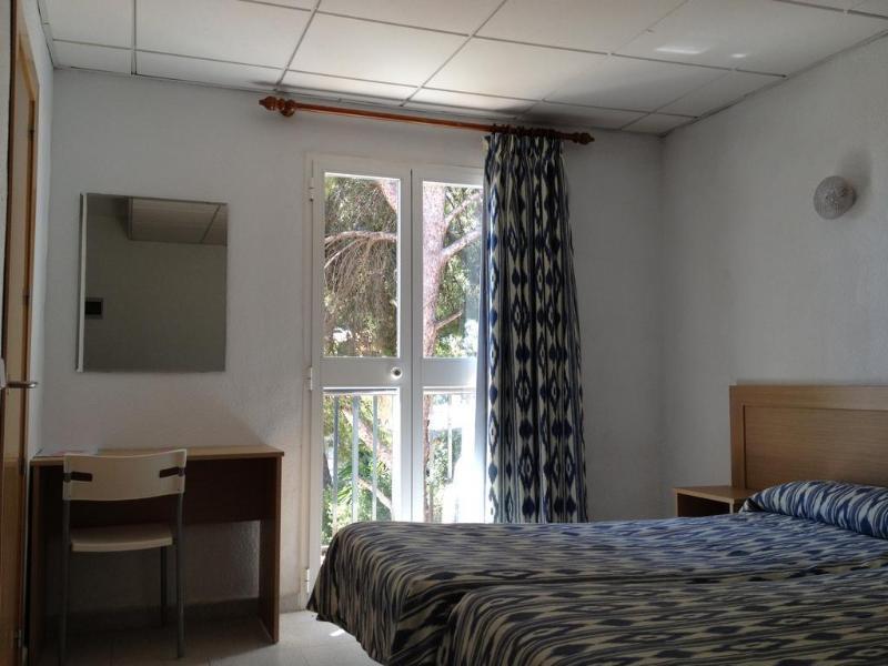 San Telmo - Adults Only Gasthof 2*